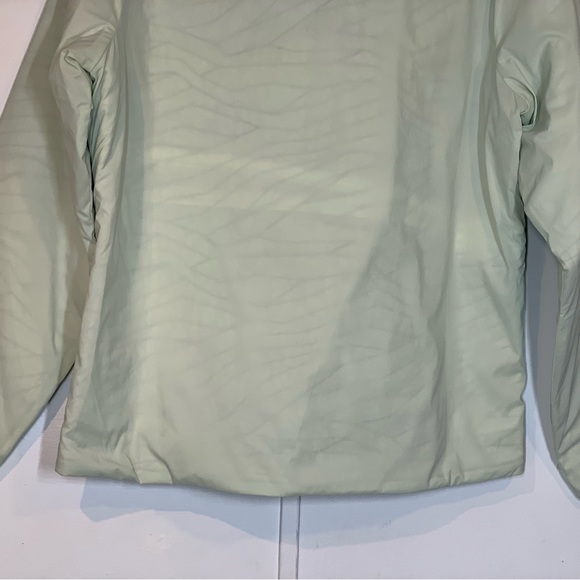 ICEBREAKER MerinoLoft Westerly Long Sleeve Pullover Top - Picture 10 of 16